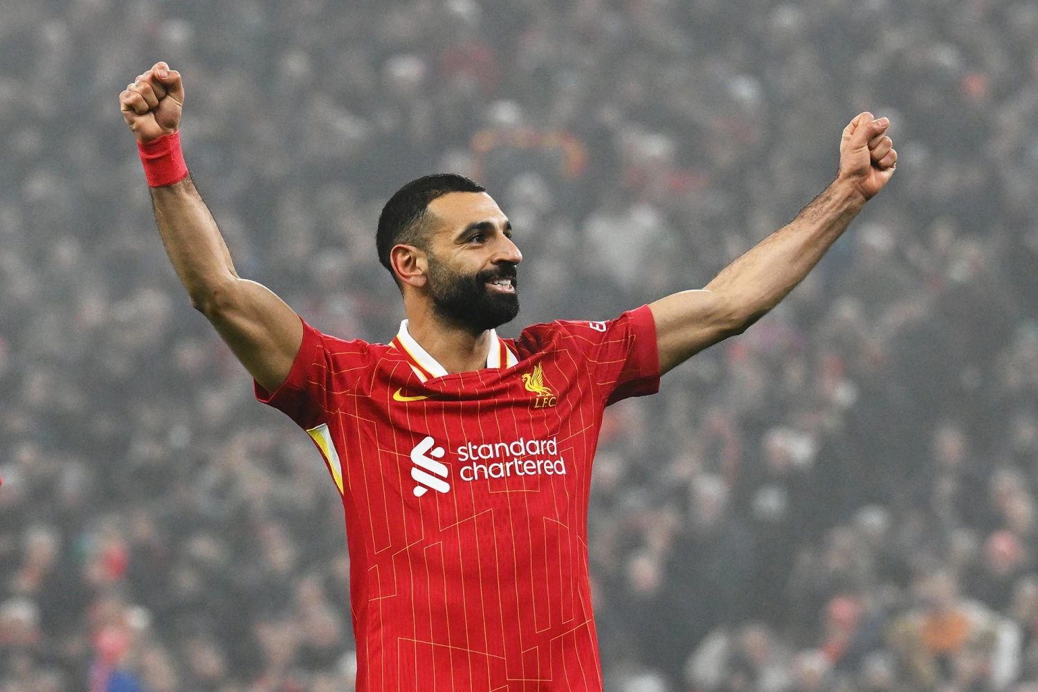 Mohamed Salah ficha con Trabzonspor tras su salida del Liverpool