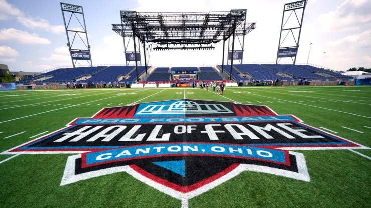 Panthers vs Cardinals: horario, dónde ver EN VIVO y qué esperar del Hall of Fame Game 2026