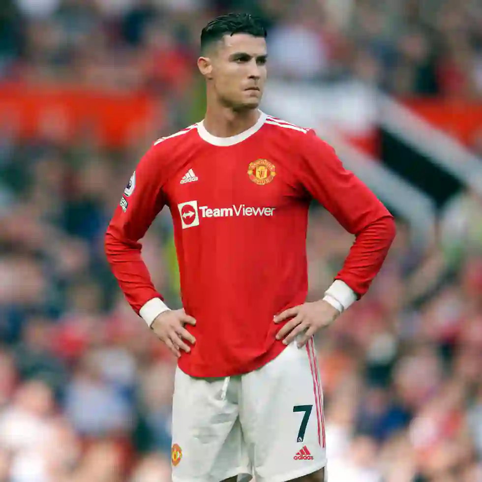 Ronaldo