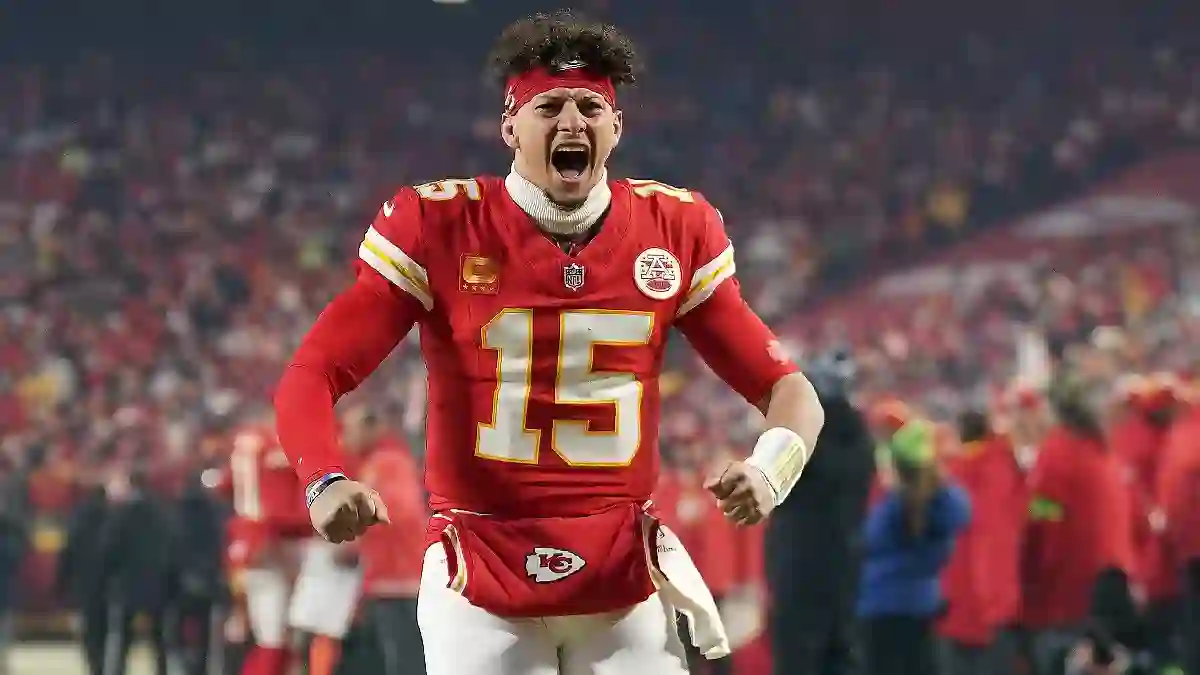 Mahomes